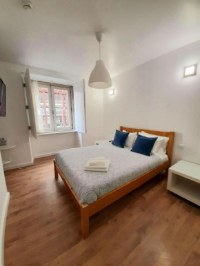 Clérigos Ville Porto Rooms